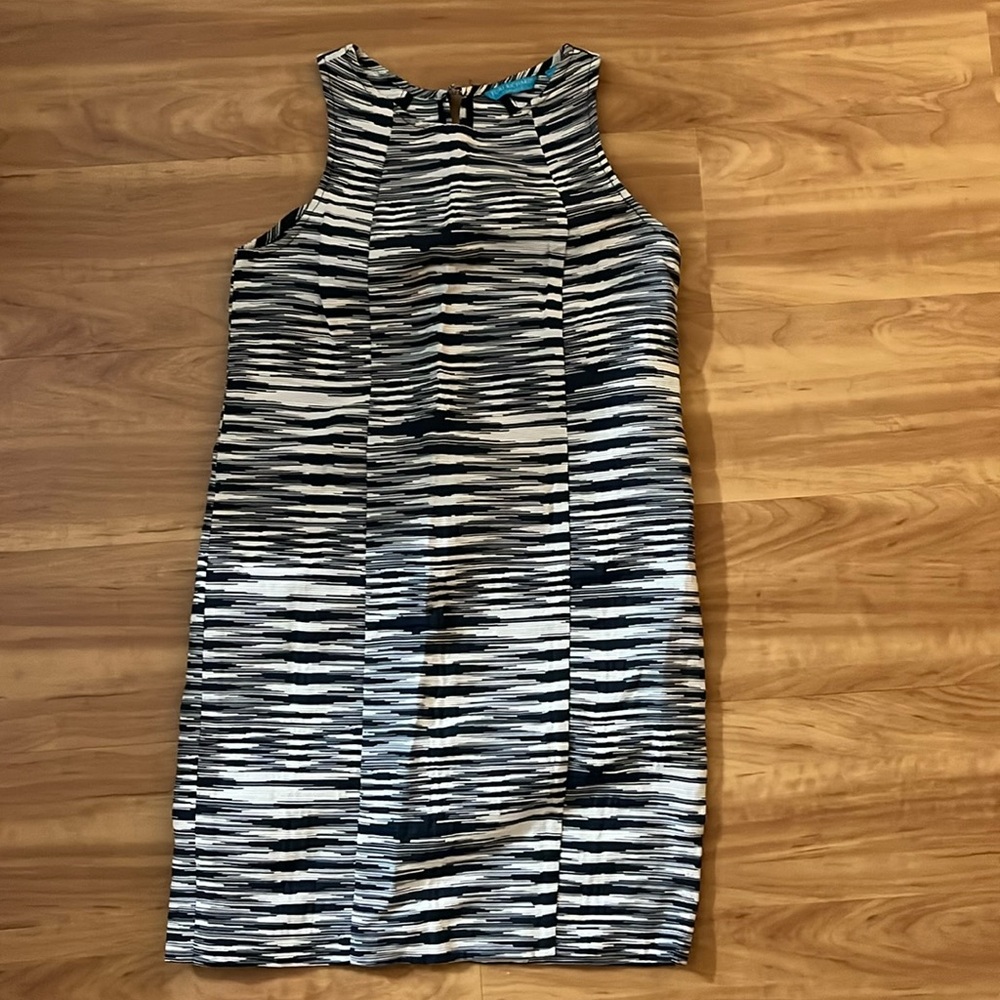 Tori Richard dress